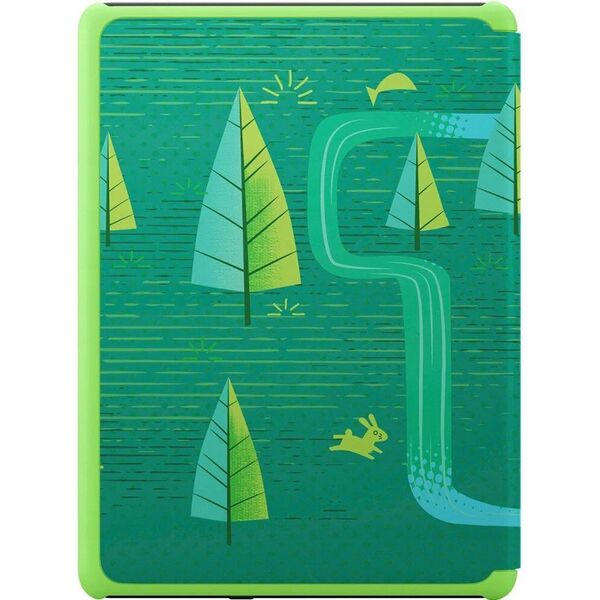 Amazon Kindle Paperwhite Kids/6.8"/16GB/WiFi/Emerald Forest Cover