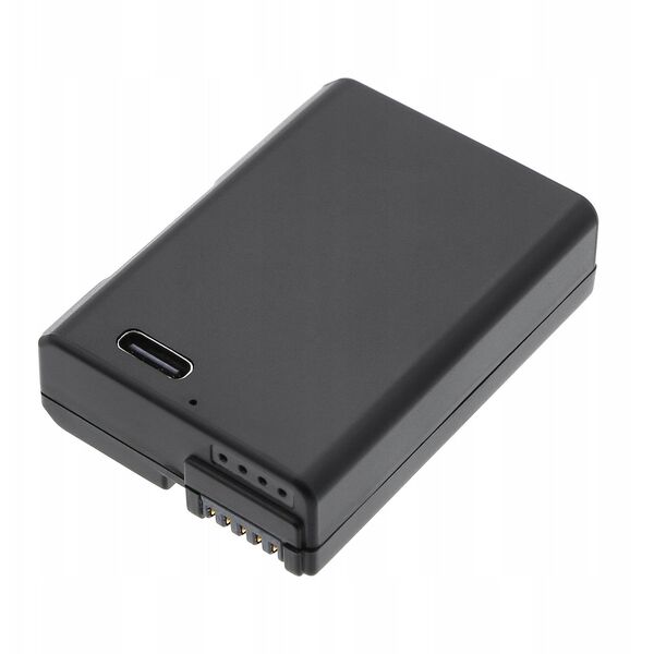 Akumulator Bateria Typ En-el4 A E - Nikon D2 H Hs X Xs D3 S X F6 Port Usb-c / Cs-nkp700mu