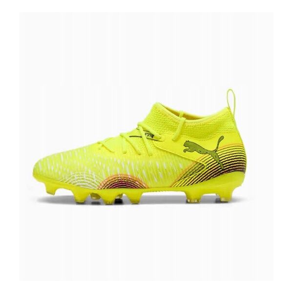 Buty Puma Future 8 Match Jr FG/AG 108143-03
