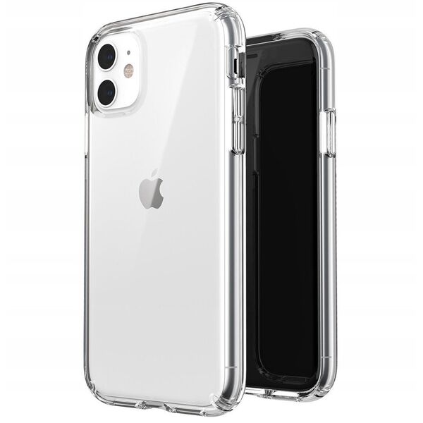 Nakładka slim case 2mm do iPhone 11 2mm transparentny