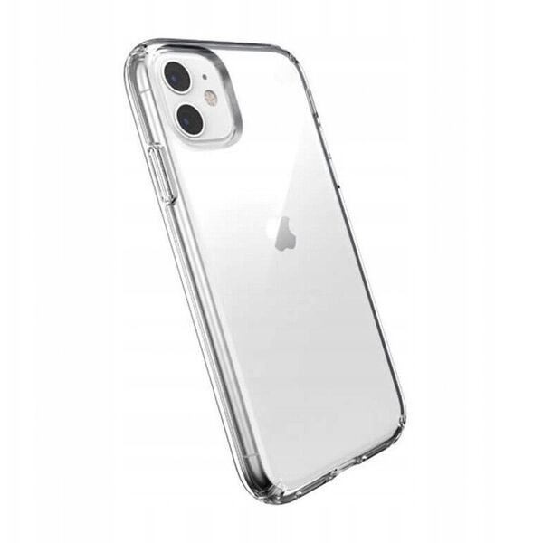 Nakładka slim case 2mm do iPhone 11 2mm transparentny