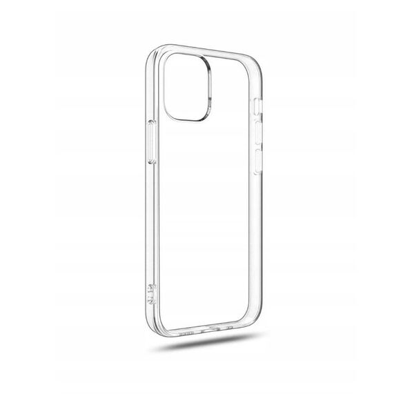 Nakładka slim case 2mm do iPhone 13 transparentny