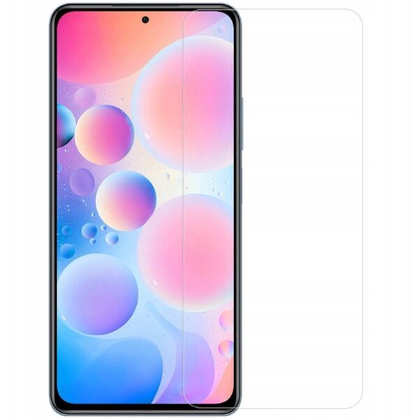 Szkło hartowane Tempered Glass - do Samsung Galaxy A17