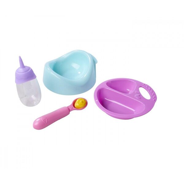 LALKA BOBAS 38CM GLODNY BOBAS INTERAKT SIMBA WB8