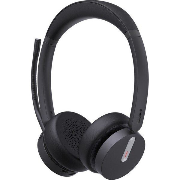 Yealink Headset BH 70 Dual Teams USB-C/A