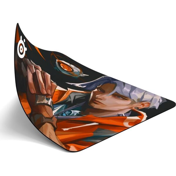 Podkładka SteelSeries Podkładka pod mysz - SteelSeries QCK L Campus Clutch Design 2