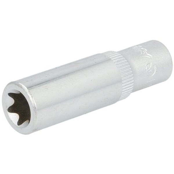 Rockforce Βαθύ καρυδάκι Torx E11 1/2"