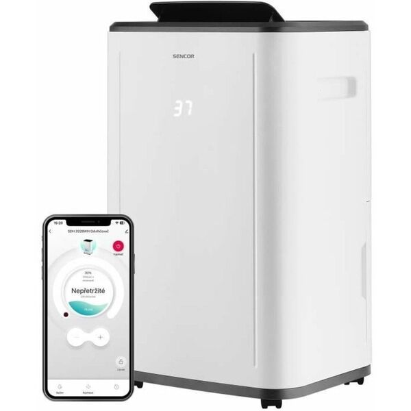 Osuszacz Sencor SDH 2028WH 360 W 6 L