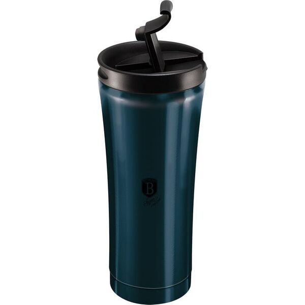 Berlinger Haus KUBEK TERMICZNY 500ml BERLINGER HAUS BH-6411 AQUAMARINE
