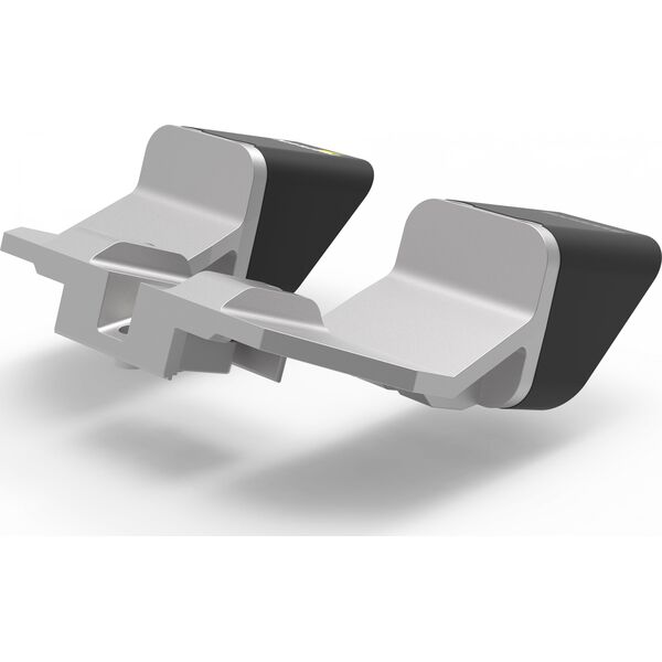 Worx Reflektory FiatLux LED do Landroida Vision WA0711