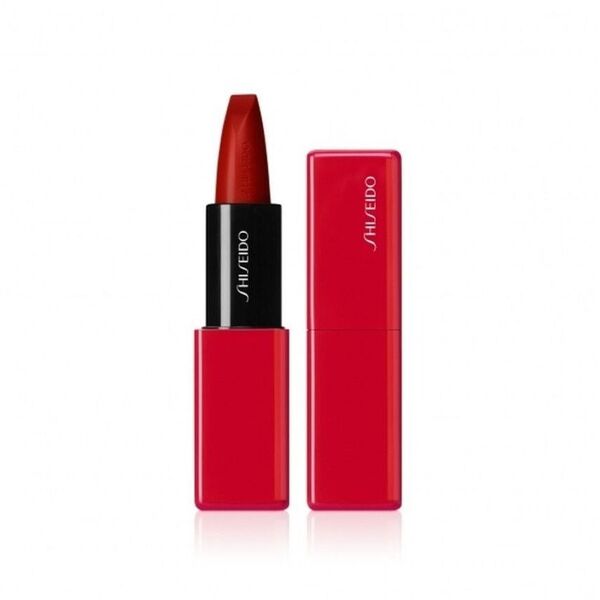 Shiseido SHISEIDO TECHNOSATIN GEL LIPSTICK 408 3.3G 13673843 729238180536