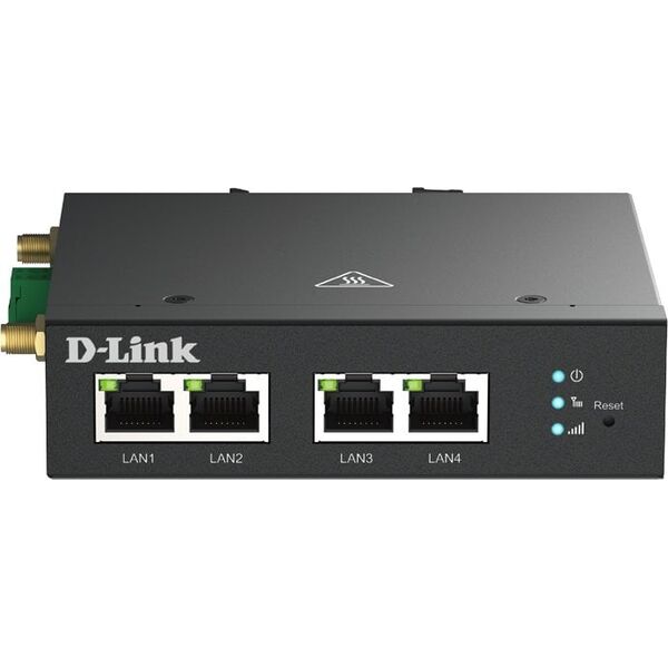 Modem LTE DWM-314-T