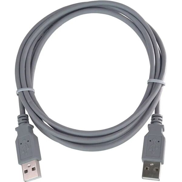PREMIUMCORD Kabel USB 2.0 A-A propojovací 3m (M/M)
