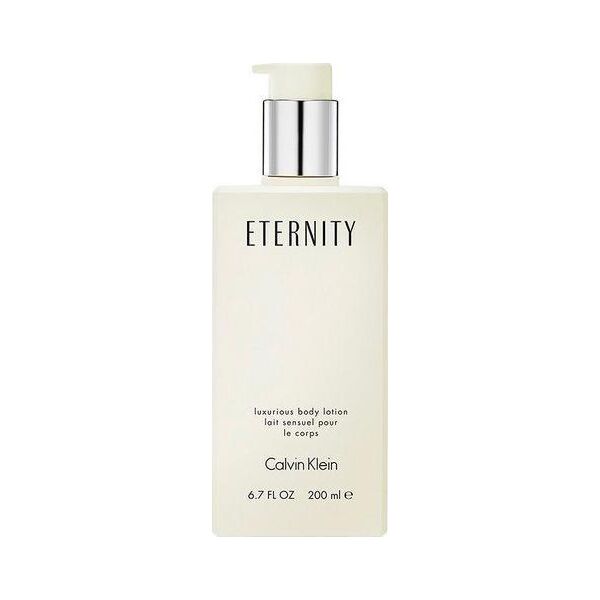 Calvin Klein Balsam Nawilżający Eternity Calvin Klein (200 ml)