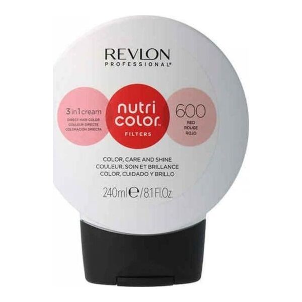 Revlon Koloryzacja Półtrwała Nutri Color Revlon