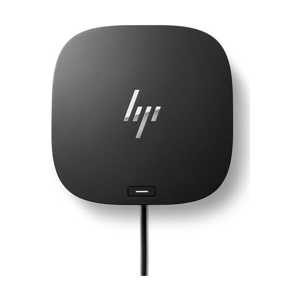Stacja/replikator HP G5 USB-C (72C71AA)