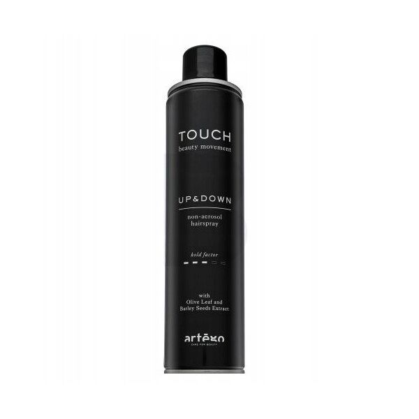 Artego Artego Touch Lakier do włosów Up and Down, 400ml
