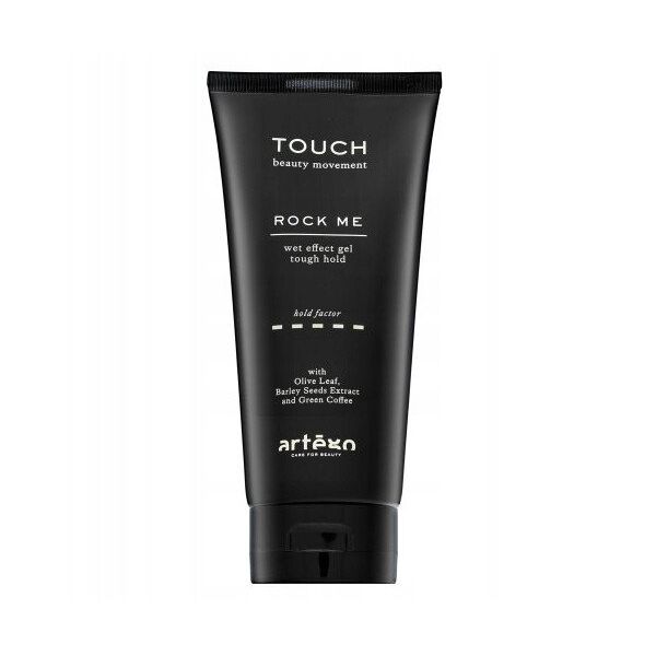 Artego Artego TOUCH beauty movement Żel do stylizacji włosów Rock Me 200 ml