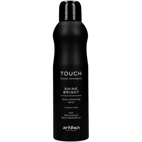 Artego ARTEGO TOUCH STRONG BOND lakier do włosów bardzo mocno utrwalający, moc 5/5, 250ml