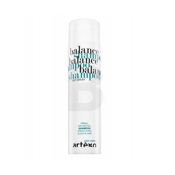 Artego Artego Easy Care T, Szampon oczyszczający do włosów przeciw przetłuszczaniu Balance, 250ml