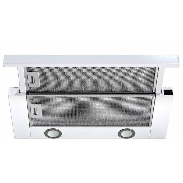 Vlano Ενσωματωμένη κουκούλα Vlano TL 60 WH 13564381 4251354702829