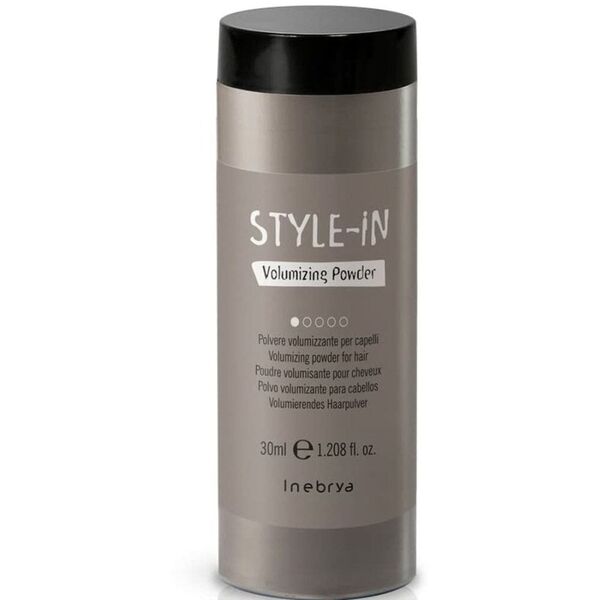 Proszek do nadawania kształtu Inebrya 30 ml