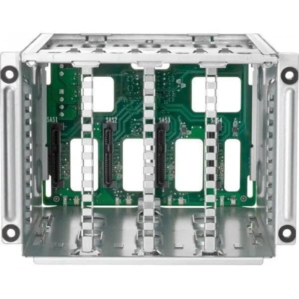 LENOVO ISG ThinkSystem V3 2U AnyBay Backplane Option Kit