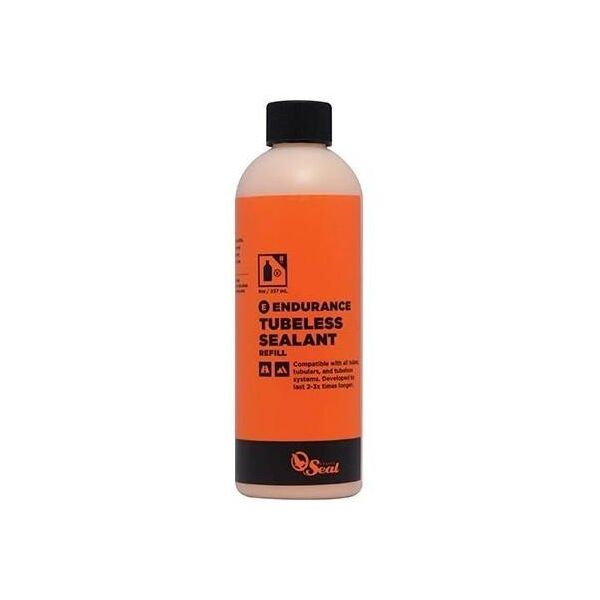 Στεγανοποιητικό χωρίς σαμπρέλα Orange Seal, 237 ml
