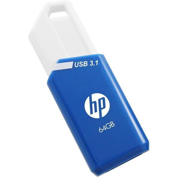 HP x755w 64GB USB 3.1 Stick 3er Pack (P)