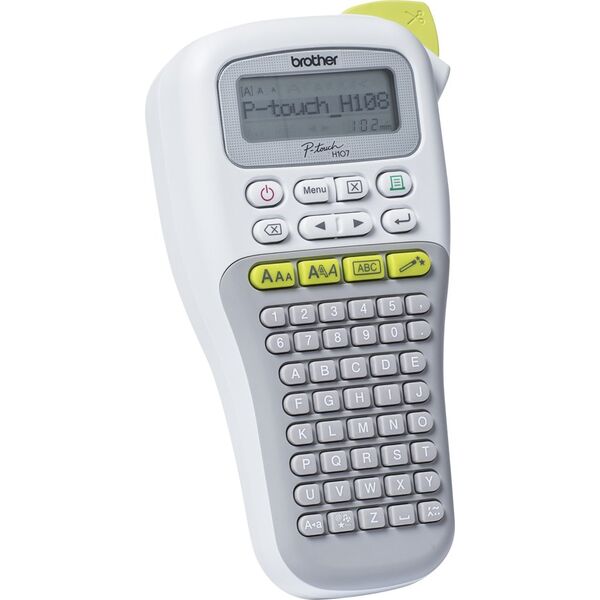 BROTHER P-TOUCH H108G 3.5-12MM (P)