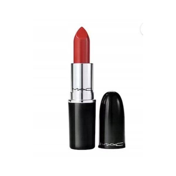 MAC Lustreglass Lipstick