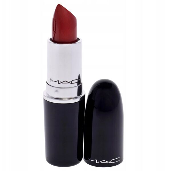 MAC Lustreglass Lipstick