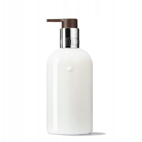 M.Brown Coastal Cypress & Sea Fennel Body Lotion
