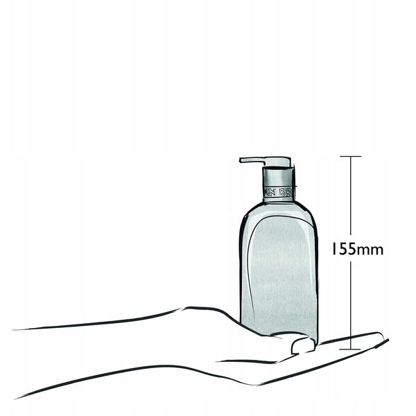 M.Brown Coastal Cypress & Sea Fennel Body Lotion