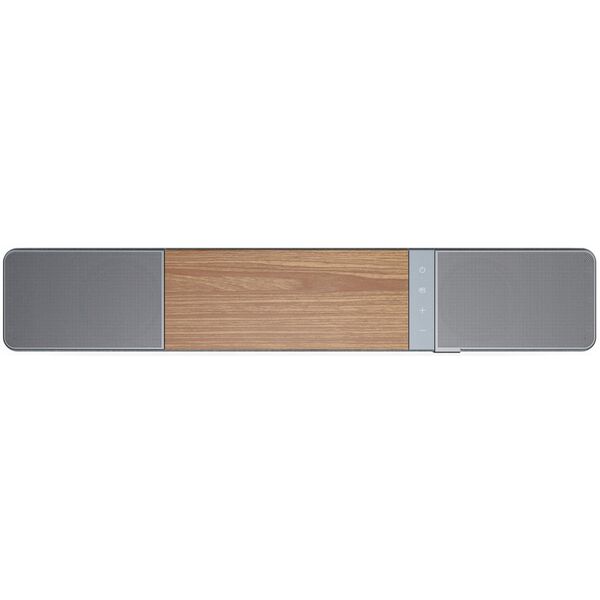 Flexus Core 100 Valnut