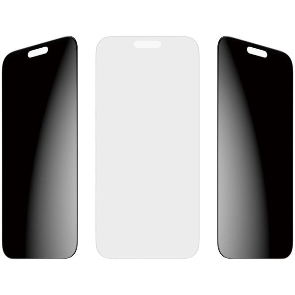 SAFE. BY PRIVACY SCREEN PROTECT