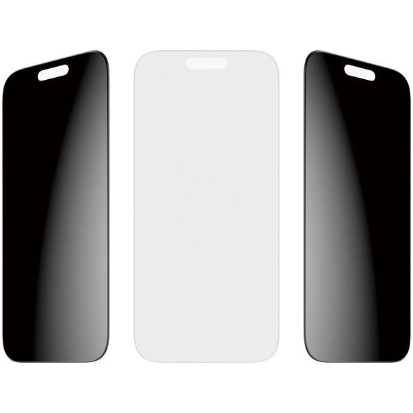 SAFE. BY PRIVACY SCREEN PROTECT