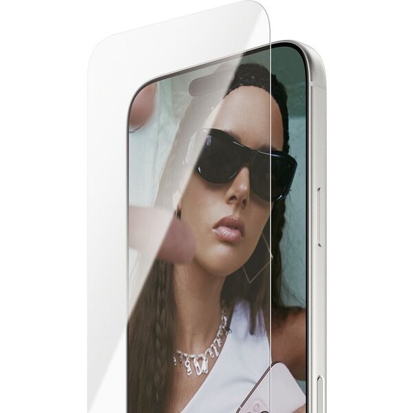 SAFE. BY SCREEN PROTECTOR IPHON