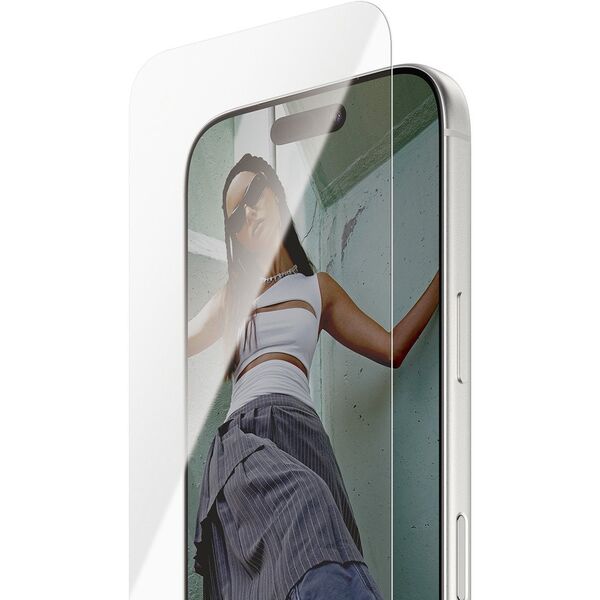 SAFE. BY SCREEN PROTECTOR IPHON