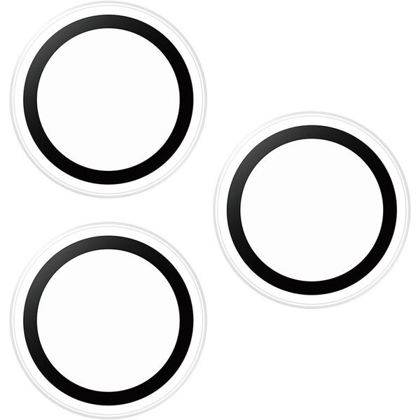 TRANSPARENT CAMERA LENS PROTECT