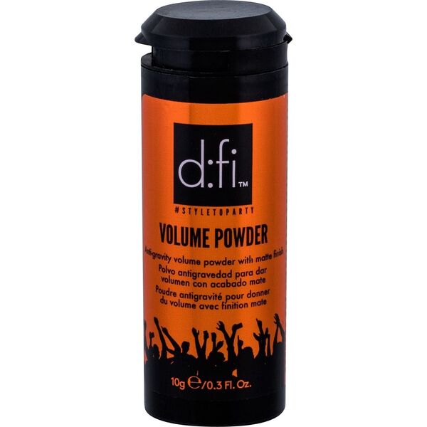 Revlon d:fi Volume Powder