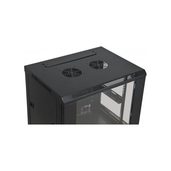 Szafa Intellinet Network Solutions Wisząca 19" 12U (712088)