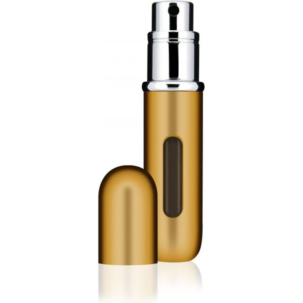 Travalo Classic HD Atomizer do perfum Gold 5ml