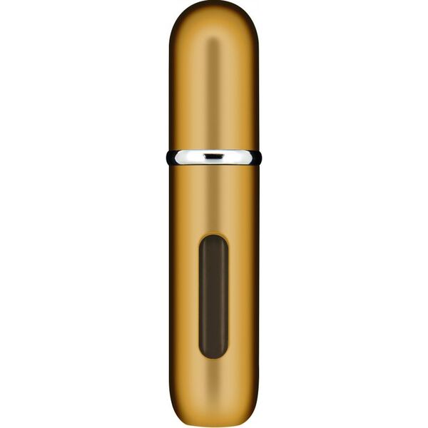 Travalo Classic HD Atomizer do perfum Gold 5ml