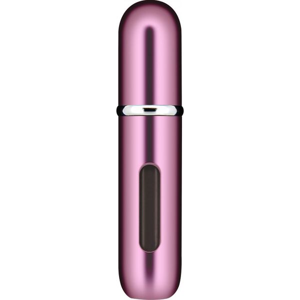 Travalo Classic HD Atomizer do perfum Pink 5ml