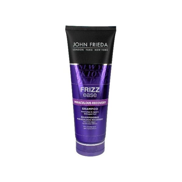 John Frieda Frizz Ease Shampoo 250ml