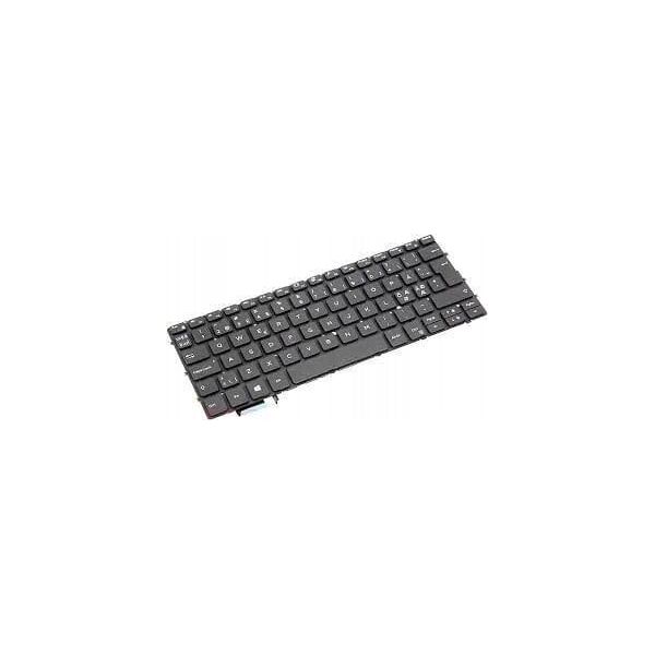 Dell Keyboard (NORDIC)