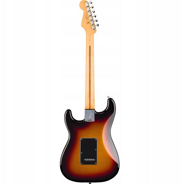 Fender Player II Limited Edition Stratocaster -sahkokitara, Sparkle 3-Color Sunburst