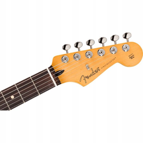 Fender Player II Limited Edition Stratocaster -sahkokitara, Sparkle 3-Color Sunburst