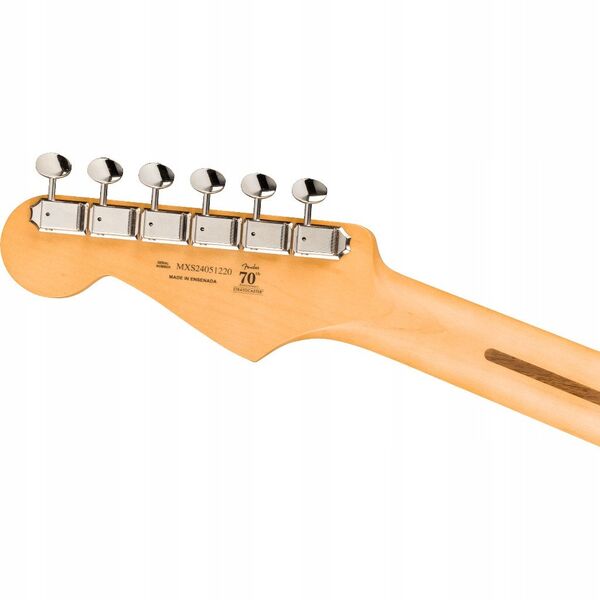 Fender Player II Limited Edition Stratocaster -sahkokitara, Sparkle 3-Color Sunburst